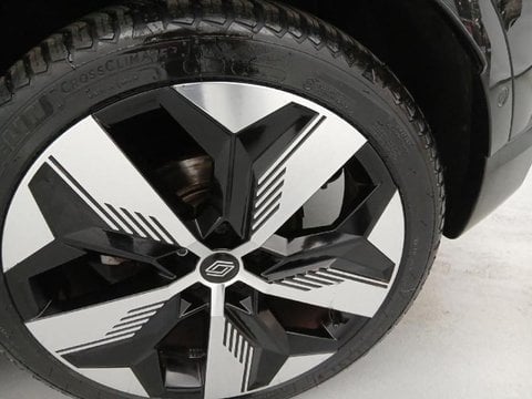 Voitures D'occasion À Saint Amand Les Eaux | Renault Mégane Megane E-Tech Electric Ev60 220Ch T...