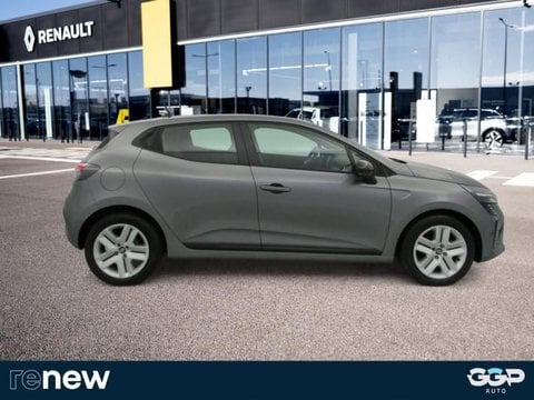 Voitures D'occasion À Saint Amand Les Eaux | Renault Clio 1.0 Tce 90Ch Evolution