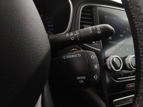 Voitures D'occasion À Saint Amand Les Eaux | Renault Mégane Megane 1.0 Tce 115Ch Business -21N
