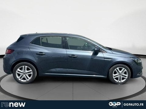 Voitures D'occasion À Saint Amand Les Eaux | Renault Mégane Megane 1.5 Blue Dci 95Ch Business