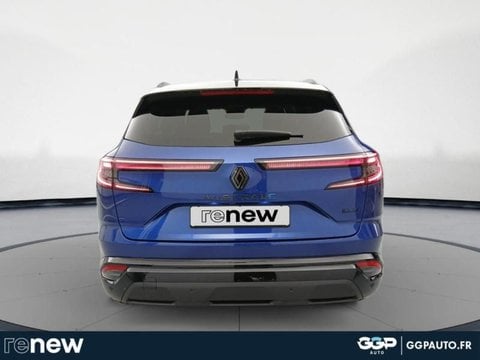 Voitures D'occasion À Saint Amand Les Eaux | Renault Austral 1.2 E-Tech Full Hybrid 200Ch Techno...