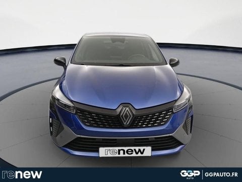Voitures D'occasion À Saint Amand Les Eaux | Renault Clio 1.0 Tce 90Ch Esprit Alpine - 24