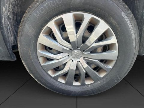 Voitures D'occasion À Saint Amand Les Eaux | Peugeot Rifter Bluehdi 100Ch Long Active