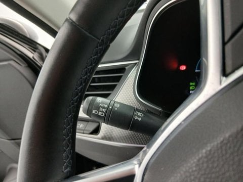 Voitures D'occasion À Saint Amand Les Eaux | Renault Arkana 1.6 E-Tech Hybride 145Ch Techno -22