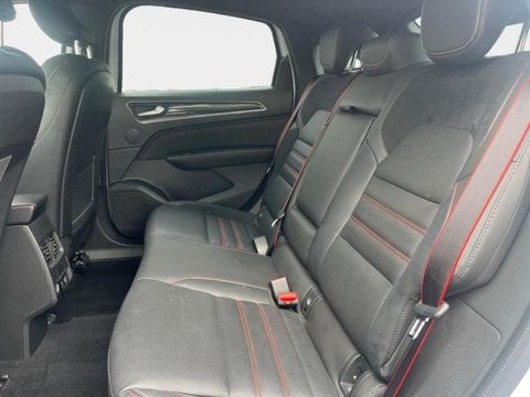 Voitures D'occasion À Saint Amand Les Eaux | Renault Arkana 1.6 E-Tech Hybride 145Ch Rs Line Fas...