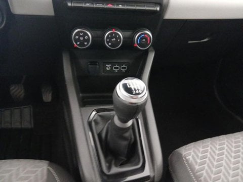 Voitures D'occasion À Saint Amand Les Eaux | Renault Clio 1.0 Tce 100Ch Evolution Gpl