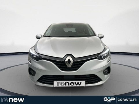 Voitures D'occasion À Saint Amand Les Eaux | Renault Clio 1.0 Sce 65Ch Business -21N