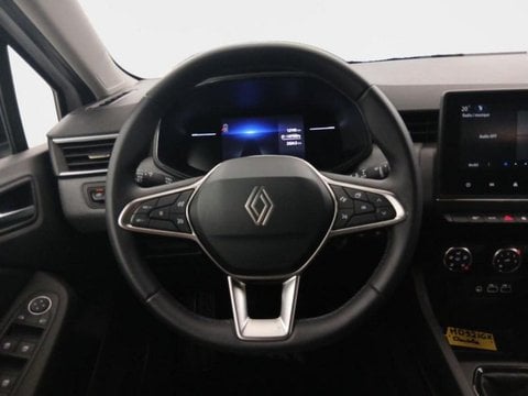 Voitures D'occasion À Saint Amand Les Eaux | Renault Clio 1.0 Eco-G 100Ch Evolution - 25