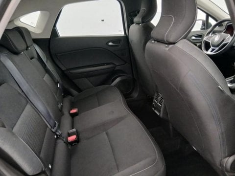 Voitures D'occasion À Saint Amand Les Eaux | Renault Captur 1.0 Eco-G 100Ch Evolution