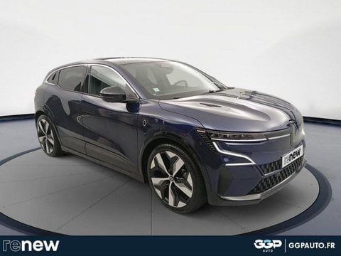 Voitures D'occasion À Saint Amand Les Eaux | Renault Mégane Megane E-Tech Electric Ev60 220Ch T...