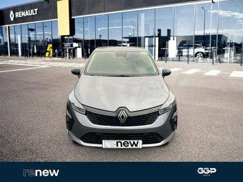 Voitures D'occasion À Saint Amand Les Eaux | Renault Clio 1.0 Tce 90Ch Evolution - 24