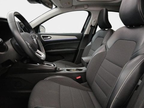 Voitures D'occasion À Saint Amand Les Eaux | Renault Arkana 1.6 E-Tech Hybride 145Ch Techno -22