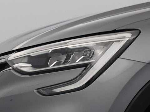 Voitures D'occasion À Saint Amand Les Eaux | Renault Arkana 1.3 Tce 140Ch Fap Business Edc