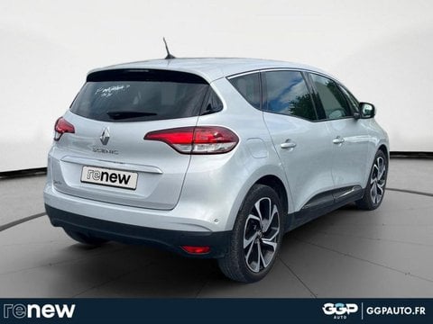 Voitures D'occasion À Saint Amand Les Eaux | Renault Scénic Scenic 1.3 Tce 140Ch Fap Intens