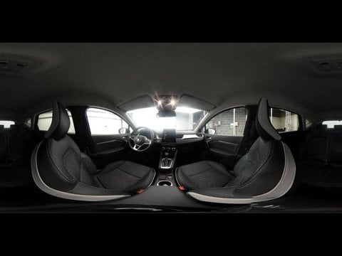 Voitures D'occasion À Saint Amand Les Eaux | Renault Captur 1.6 E-Tech Hybride 145Ch Techno Fast...