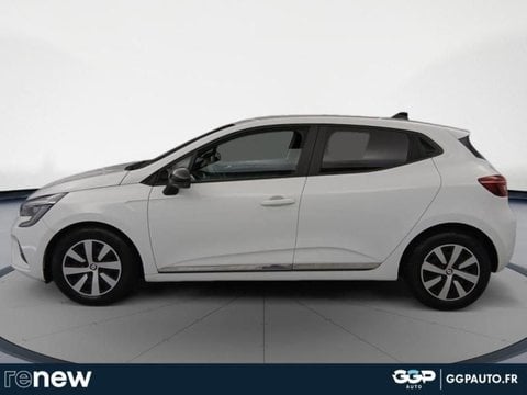 Voitures D'occasion À Saint Amand Les Eaux | Renault Clio 1.0 Tce 100Ch Evolution Gpl