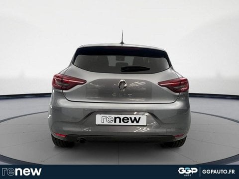 Voitures D'occasion À Saint Amand Les Eaux | Renault Clio 1.0 Tce 100Ch Evolution Gpl