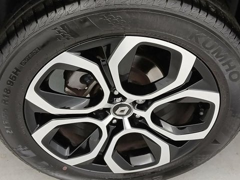 Voitures D'occasion À Saint Amand Les Eaux | Renault Arkana 1.6 E-Tech Hybride 145Ch Techno -22