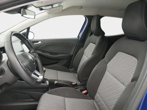 Voitures D'occasion À Saint Amand Les Eaux | Renault Clio 1.0 Tce 90Ch Evolution