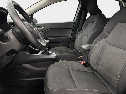 Voitures D'occasion À Saint Amand Les Eaux | Renault Captur 1.0 Tce 90Ch Business -21