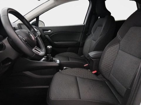 Voitures D'occasion À Saint Amand Les Eaux | Renault Captur 1.0 Eco-G 100Ch Evolution