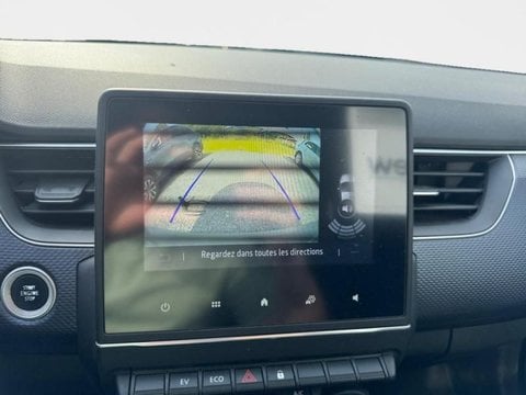 Voitures D'occasion À Saint Amand Les Eaux | Renault Arkana 1.6 E-Tech 145Ch Zen