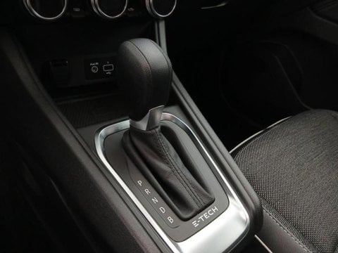 Voitures D'occasion À Saint Amand Les Eaux | Renault Captur 1.6 E-Tech Hybride 145Ch Techno Fast...