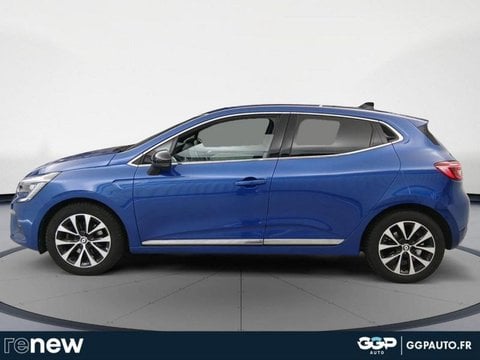 Voitures D'occasion À Saint Amand Les Eaux | Renault Clio 1.3 Tce 140Ch Techno