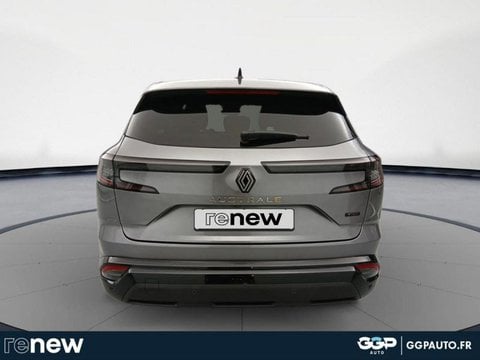 Voitures D'occasion À Saint Amand Les Eaux | Renault Austral 1.2 E-Tech Full Hybrid 200Ch Techno