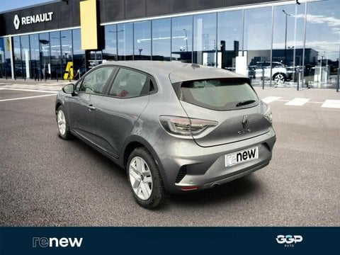 Voitures D'occasion À Saint Amand Les Eaux | Renault Clio 1.0 Tce 90Ch Evolution - 24