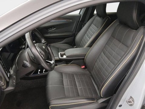 Voitures D'occasion À Saint Amand Les Eaux | Renault Mégane Megane E-Tech Electric Ev60 220Ch I...
