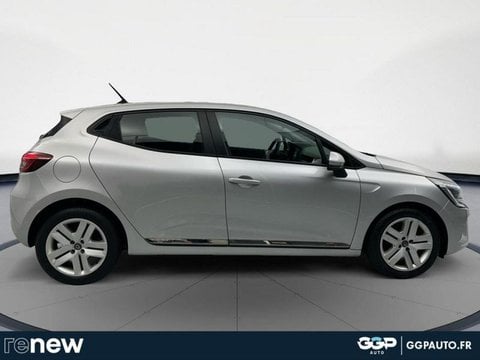 Voitures D'occasion À Saint Amand Les Eaux | Renault Clio 1.0 Sce 65Ch Business -21N
