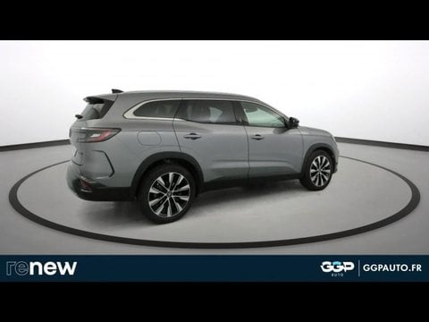 Voitures D'occasion À Saint Amand Les Eaux | Renault Espace 1.2 E-Tech Full Hybrid 200Ch Techno ...