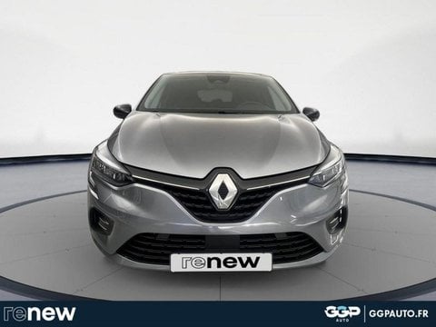 Voitures D'occasion À Saint Amand Les Eaux | Renault Clio 1.0 Tce 100Ch Evolution Gpl