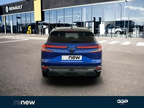 Voitures D'occasion À Saint Amand Les Eaux | Renault Austral 1.2 E-Tech Full Hybrid 200Ch Techno...