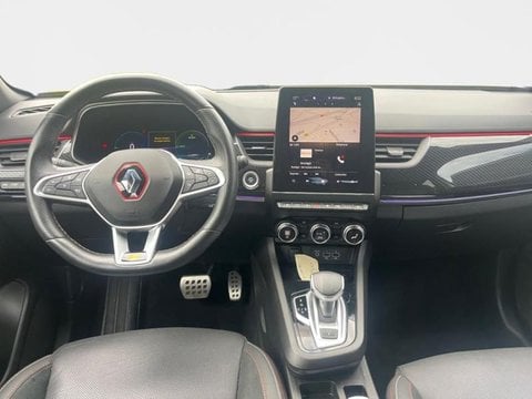 Voitures D'occasion À Saint Amand Les Eaux | Renault Arkana 1.6 E-Tech Hybride 145Ch Rs Line Fas...