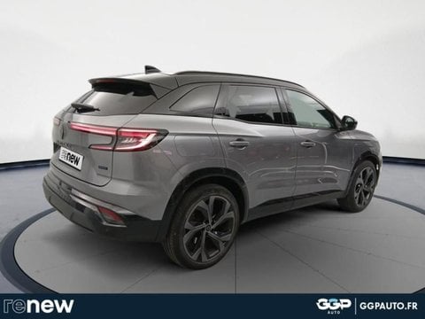 Voitures D'occasion À Saint Amand Les Eaux | Renault Austral 1.2 E-Tech Full Hybrid 200Ch Techno...