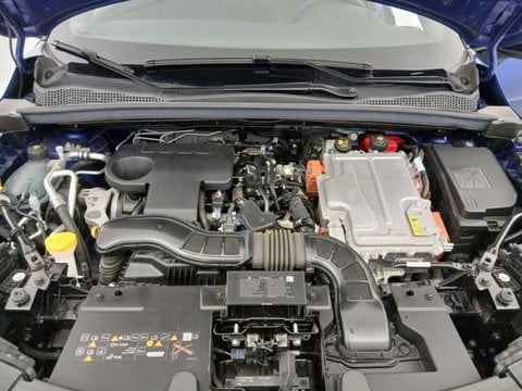 Voitures D'occasion À Saint Amand Les Eaux | Renault Captur 1.6 E-Tech Full Hybrid 145Ch Esprit ...