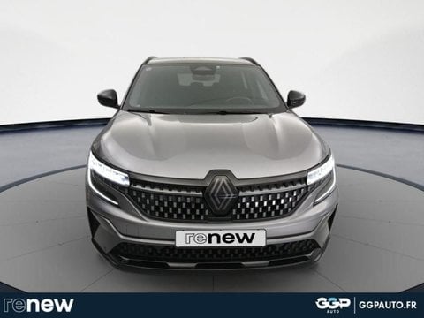 Voitures D'occasion À Saint Amand Les Eaux | Renault Austral 1.2 E-Tech Full Hybrid 200Ch Techno...