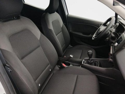 Voitures D'occasion À Saint Amand Les Eaux | Renault Clio 1.0 Sce 65Ch Authentic