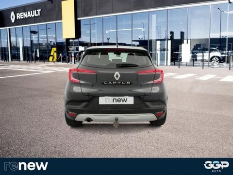 Voitures D'occasion À Saint Amand Les Eaux | Renault Captur 1.0 Eco-G 100Ch Evolution