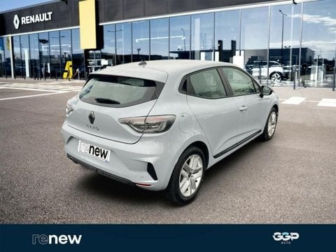 Voitures D'occasion À Saint Amand Les Eaux | Renault Clio 1.0 Tce 90Ch Evolution - 24