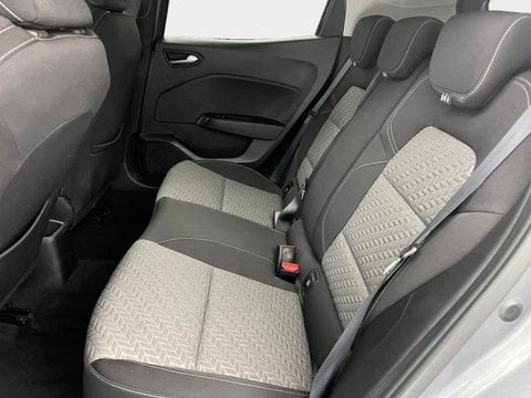 Voitures D'occasion À Saint Amand Les Eaux | Renault Clio 1.0 Tce 100Ch Evolution Gpl
