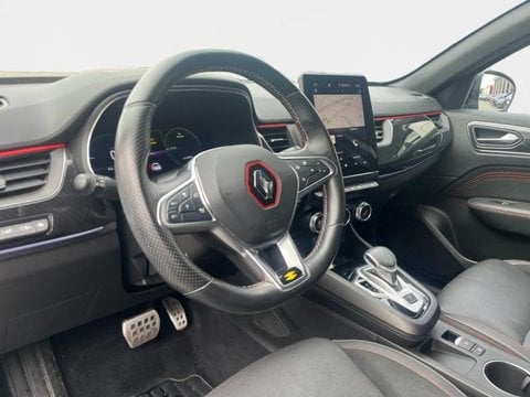 Voitures D'occasion À Saint Amand Les Eaux | Renault Arkana 1.6 E-Tech Hybride 145Ch Rs Line Fas...
