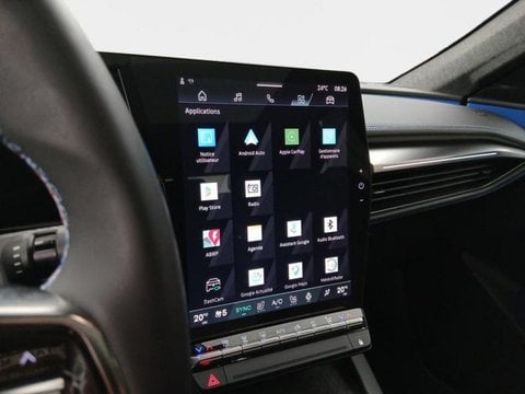 Voitures D'occasion À Saint Amand Les Eaux | Renault Scénic Scenic E-Tech Electric 220Ch Techno...