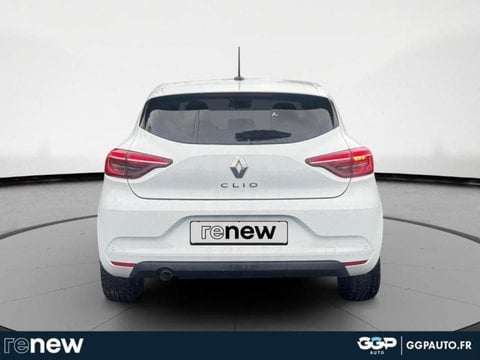 Voitures D'occasion À Saint Amand Les Eaux | Renault Clio 1.0 Tce 90Ch Evolution