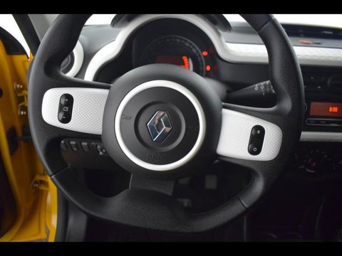 Voitures Occasion Renault Twingo 1.0 Sce 65Ch Life - 20 À Saint Amand Les Eaux