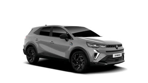 Voitures D'neuves Stock À Saint Amand Les Eaux | Renault Symbioz Techno Full Hybrid E-Tech 160 C...