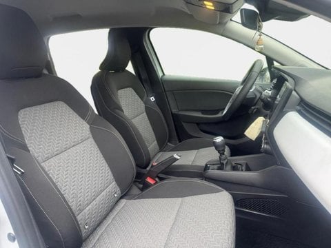 Voitures D'occasion À Saint Amand Les Eaux | Renault Clio 1.0 Tce 90Ch Evolution