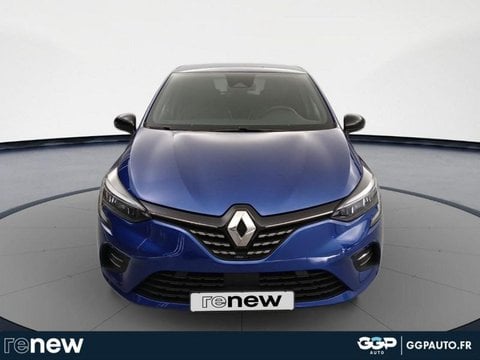 Voitures D'occasion À Saint Amand Les Eaux | Renault Clio 1.3 Tce 140Ch Techno